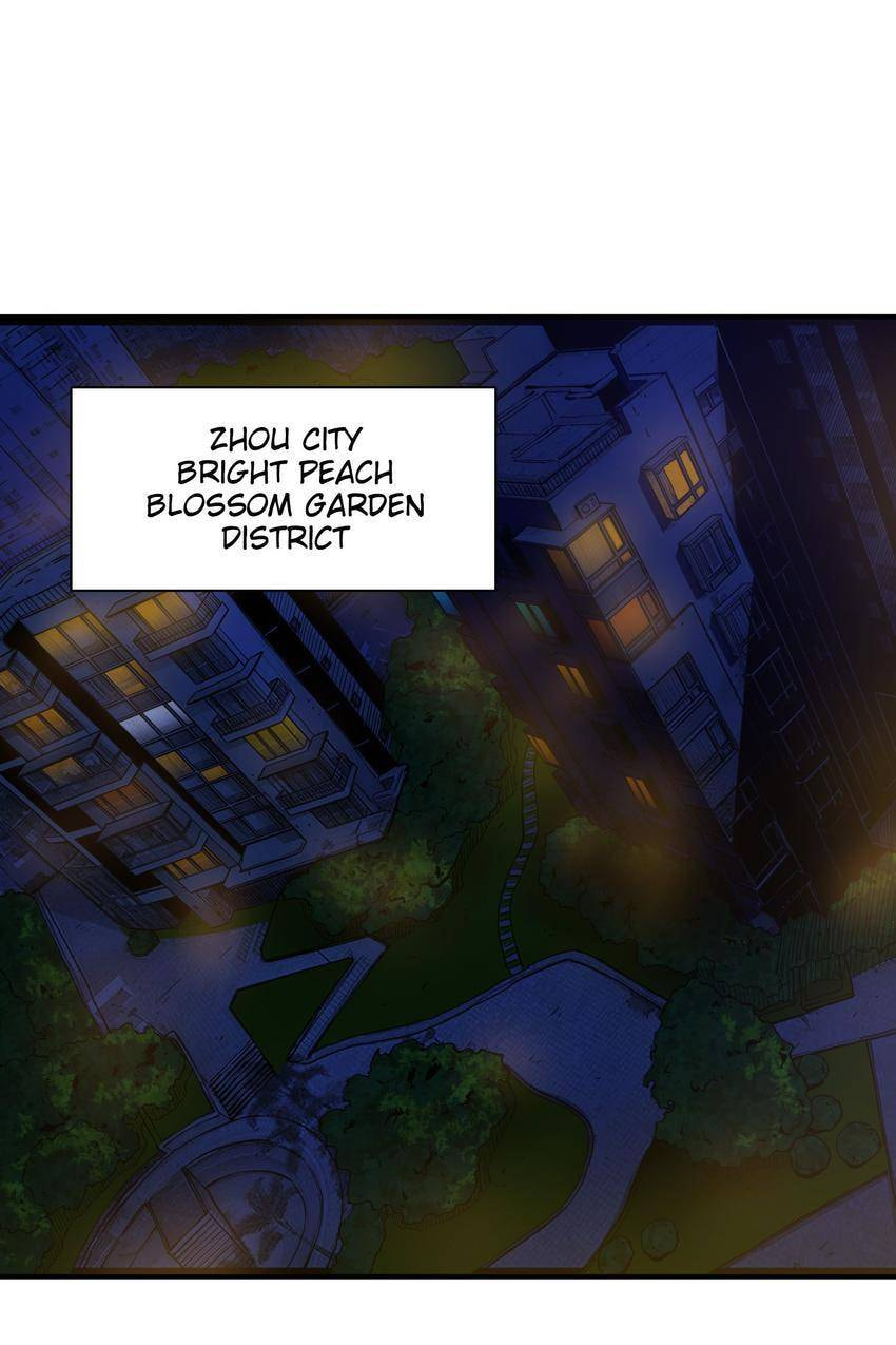 Read Here Lies the Wicked chapter 36 image 41 on Lezhin