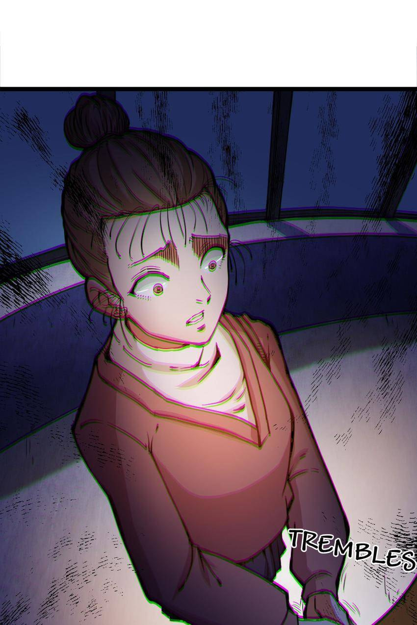 Read Here Lies the Wicked chapter 36 image 44 on Lezhin
