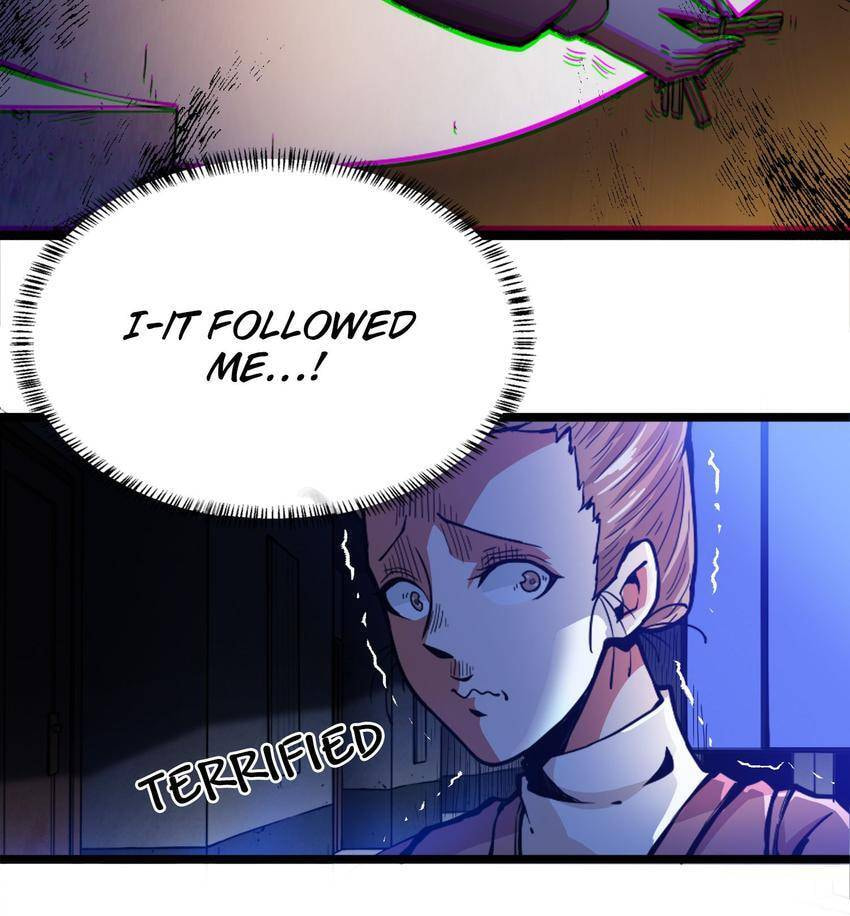 Read Here Lies the Wicked chapter 36 image 45 on Lezhin