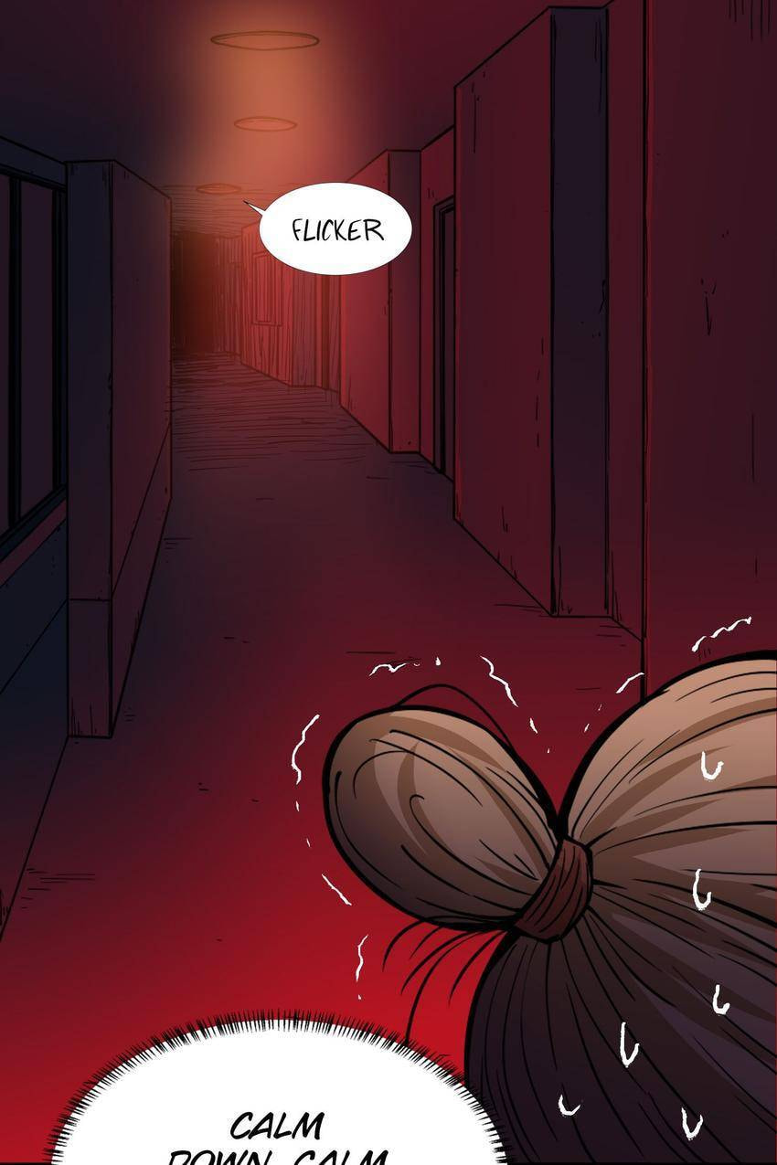 Read Here Lies the Wicked chapter 36 image 47 on Lezhin