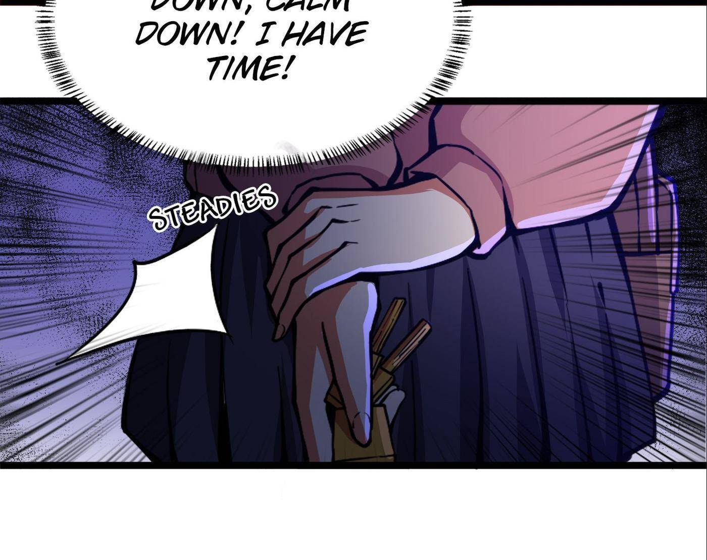 Read Here Lies the Wicked chapter 36 image 48 on Lezhin