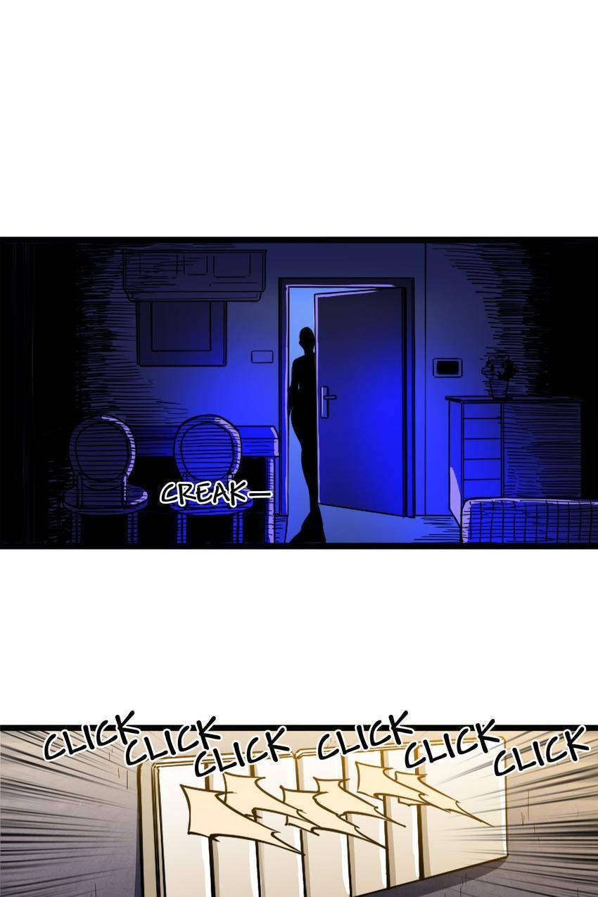 Read Here Lies the Wicked chapter 36 image 49 on Lezhin