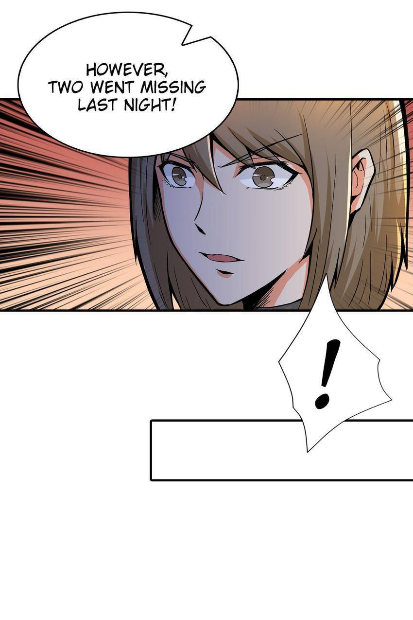 Read Here Lies the Wicked chapter 36 image 5 on Lezhin