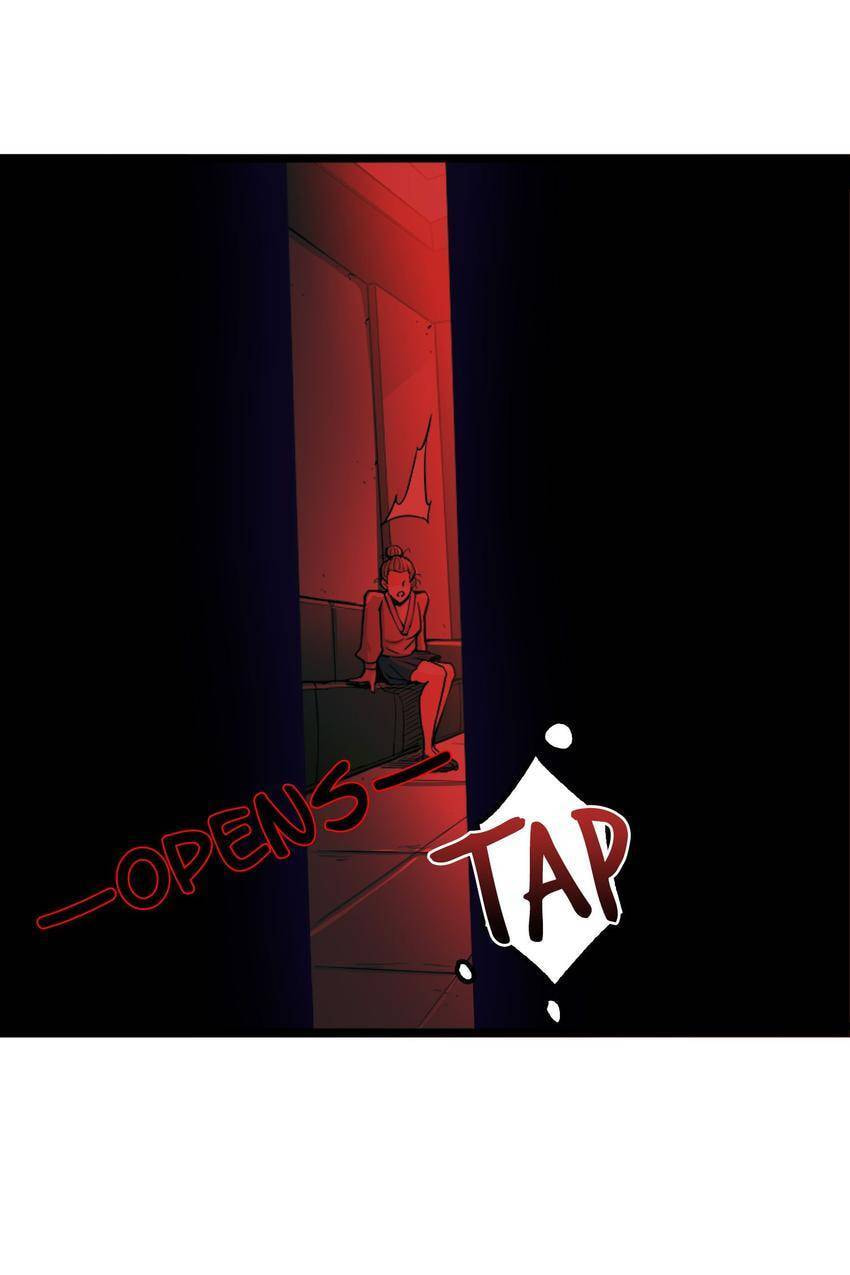 Read Here Lies the Wicked chapter 36 image 53 on Lezhin