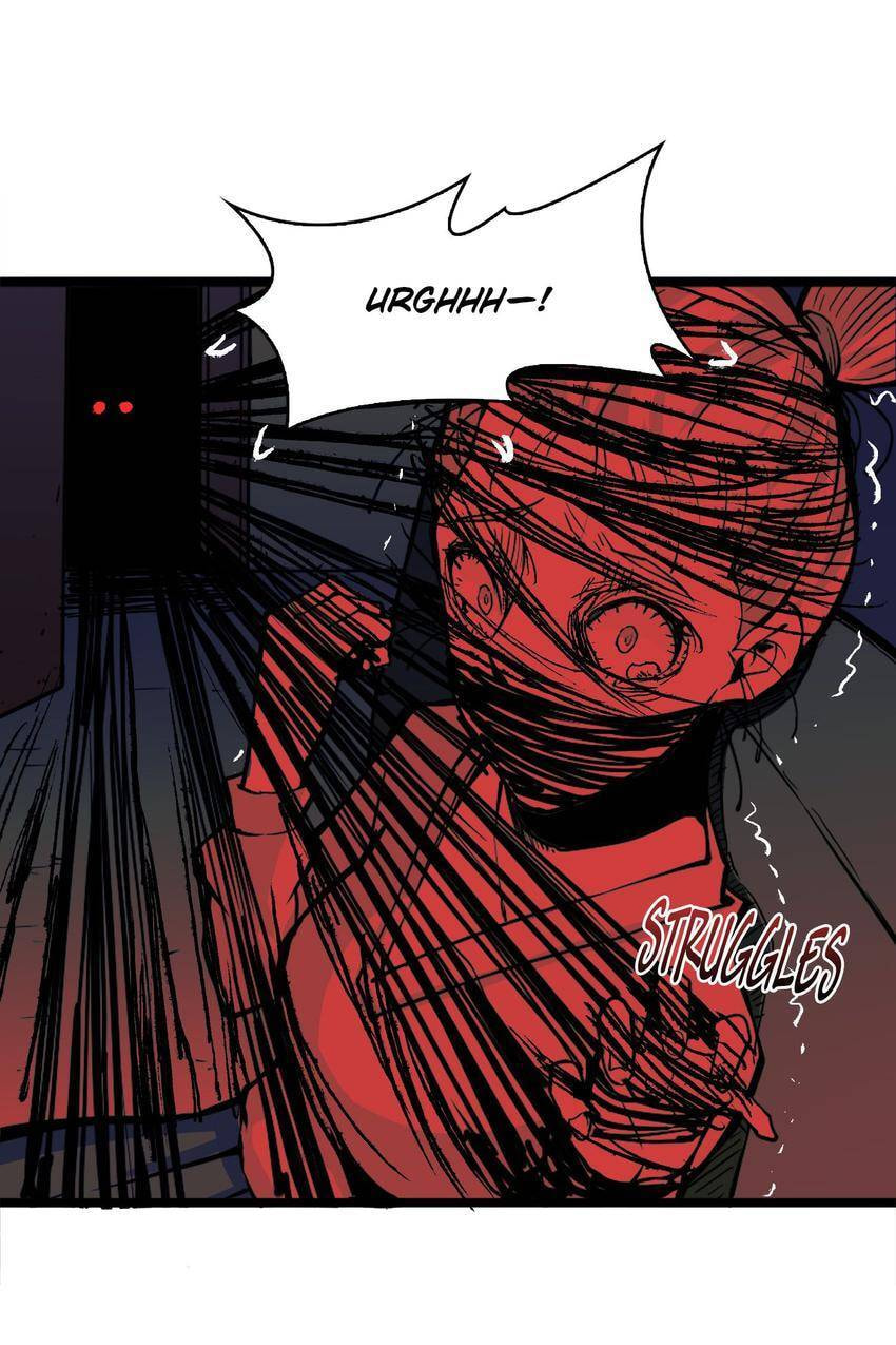 Read Here Lies the Wicked chapter 36 image 58 on Lezhin