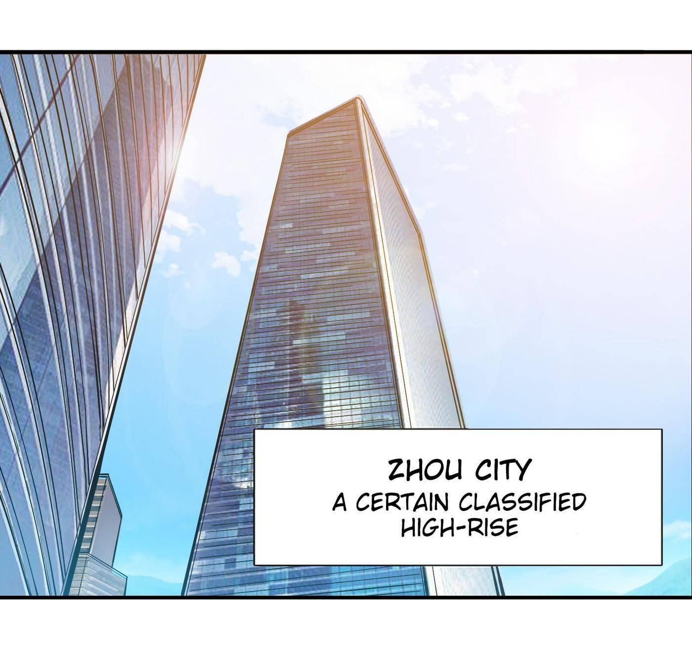 Read Here Lies the Wicked chapter 36 image 6 on Lezhin