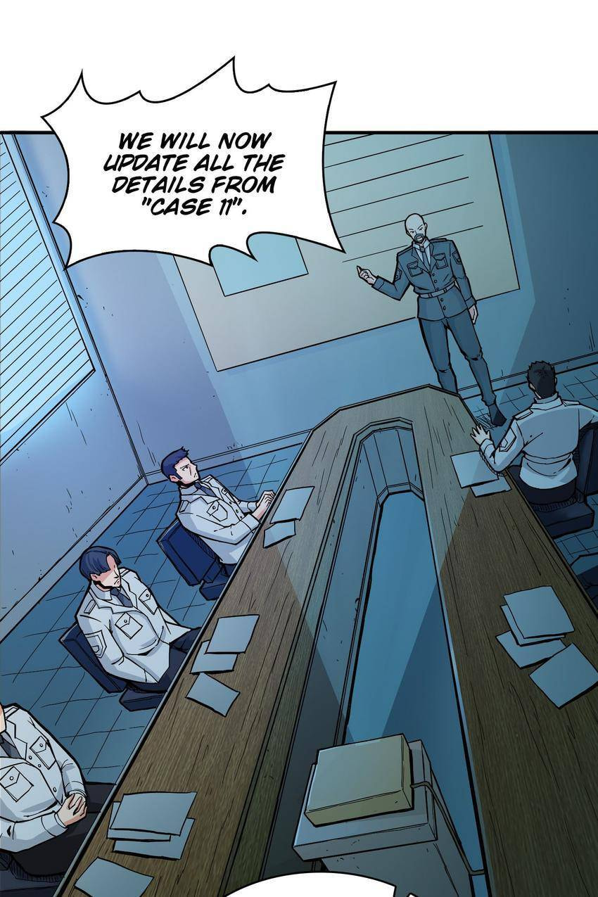 Read Here Lies the Wicked chapter 36 image 7 on Lezhin