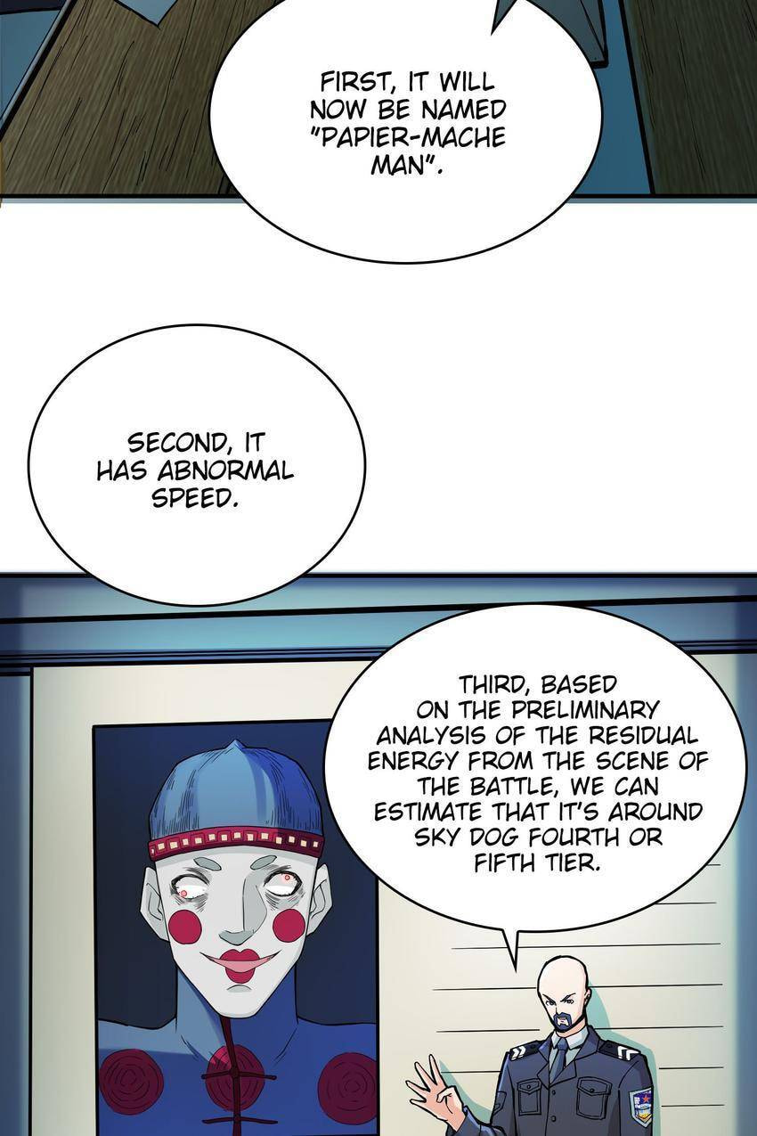 Read Here Lies the Wicked chapter 36 image 8 on Lezhin