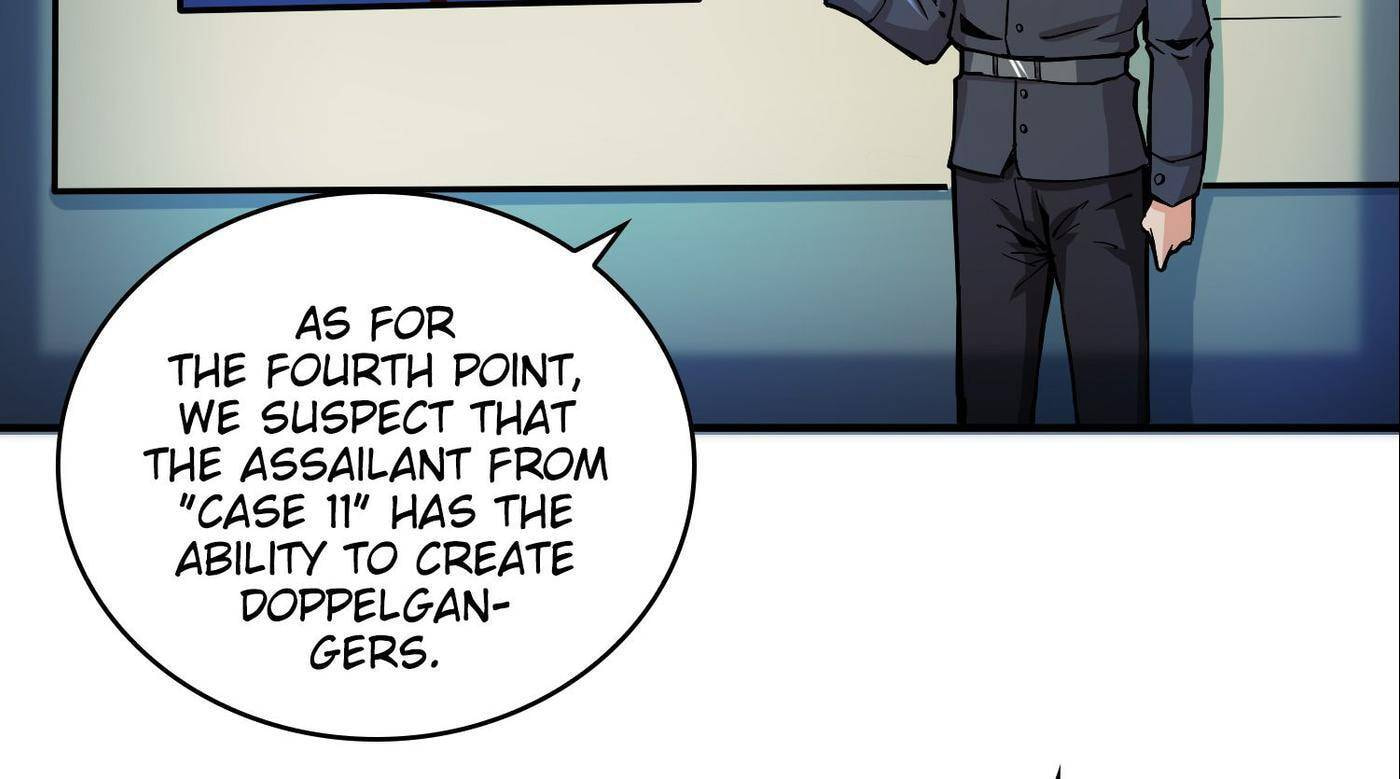 Read Here Lies the Wicked chapter 36 image 9 on Lezhin