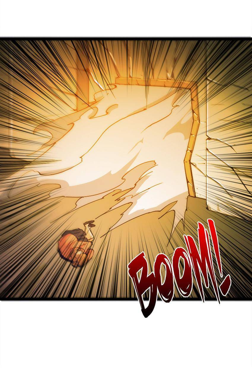 Read Here Lies the Wicked chapter 37 image 11 on Lezhin