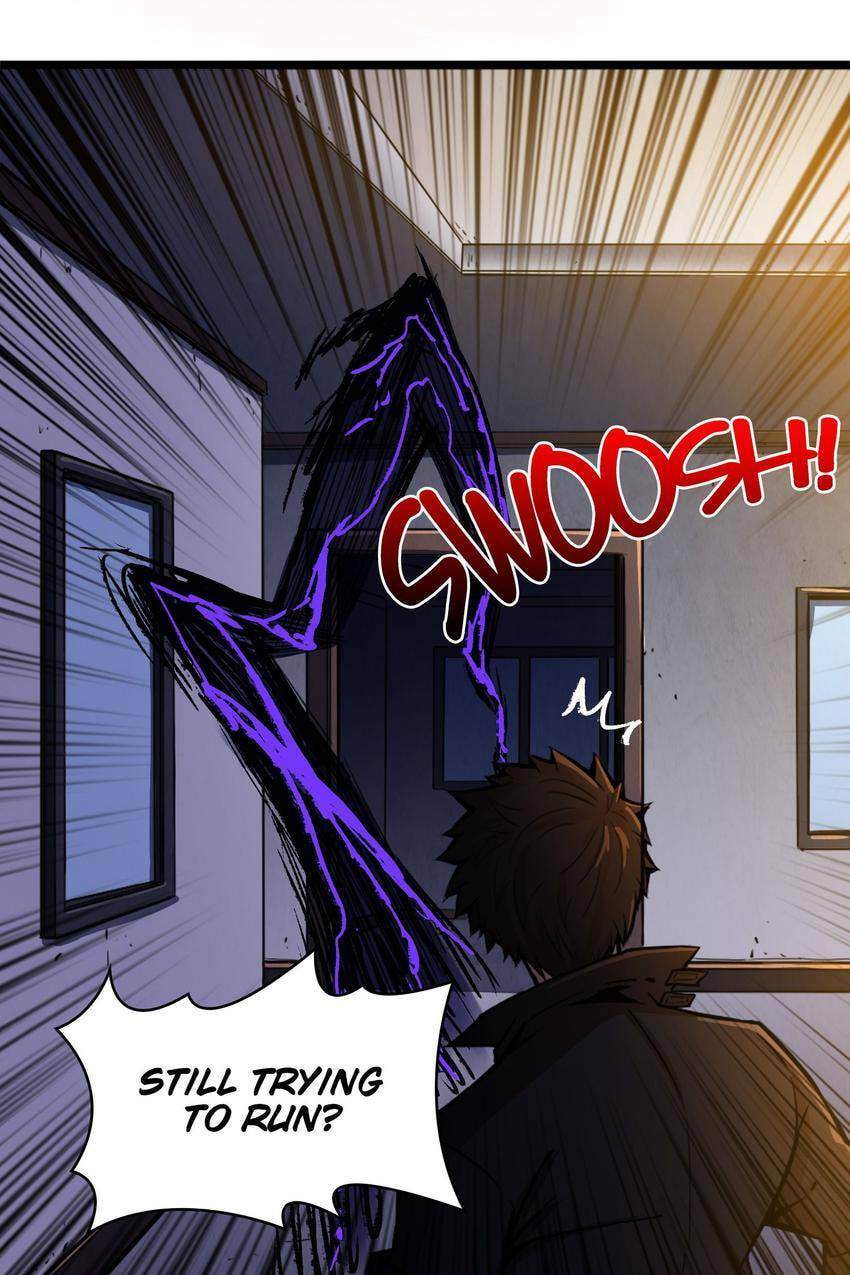 Read Here Lies the Wicked chapter 37 image 15 on Lezhin