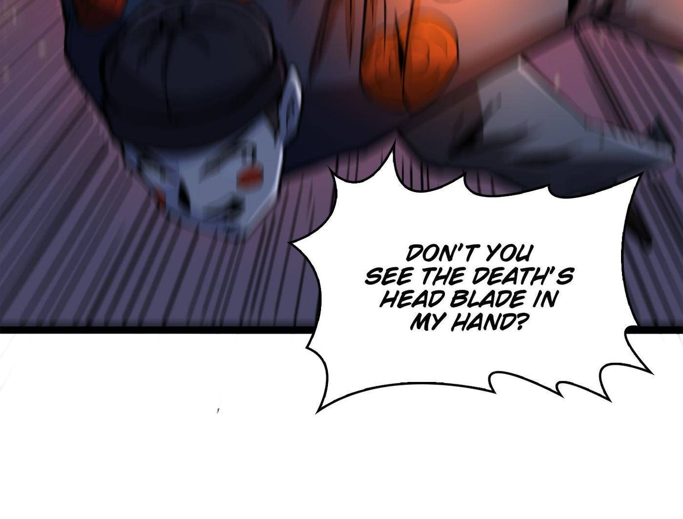 Read Here Lies the Wicked chapter 37 image 18 on Lezhin