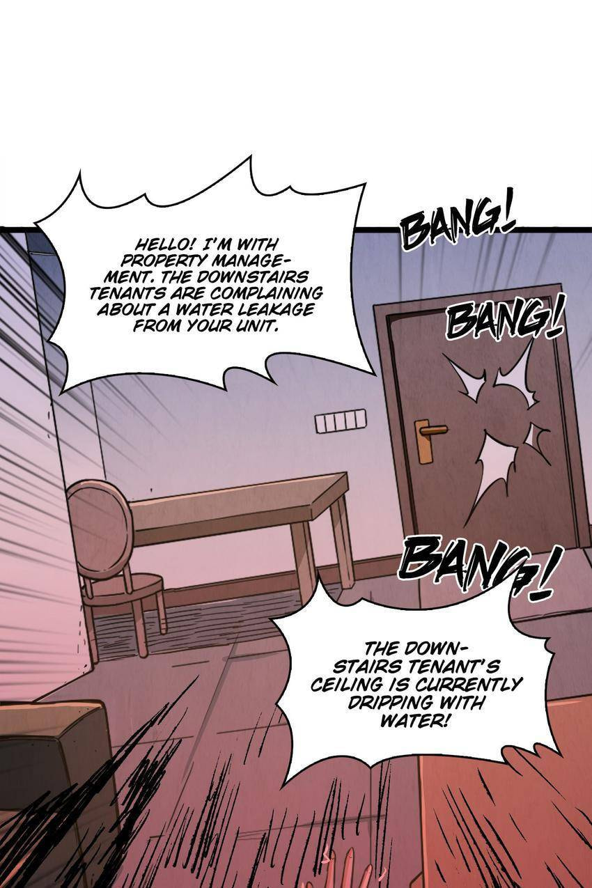 Read Here Lies the Wicked chapter 37 image 2 on Lezhin