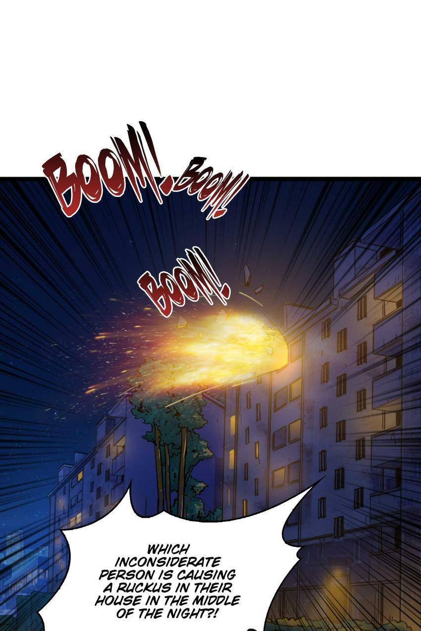 Read Here Lies the Wicked chapter 37 image 21 on Lezhin