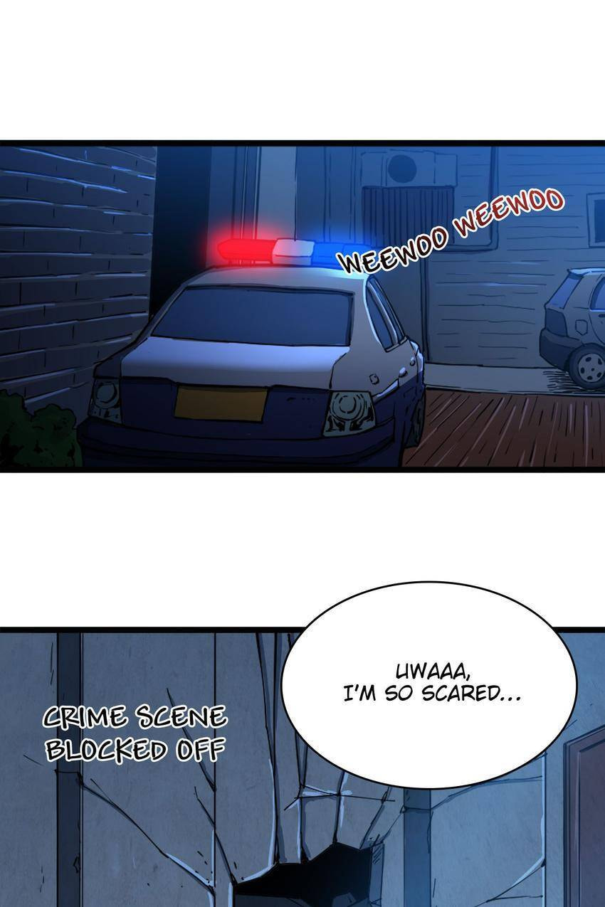 Read Here Lies the Wicked chapter 37 image 23 on Lezhin