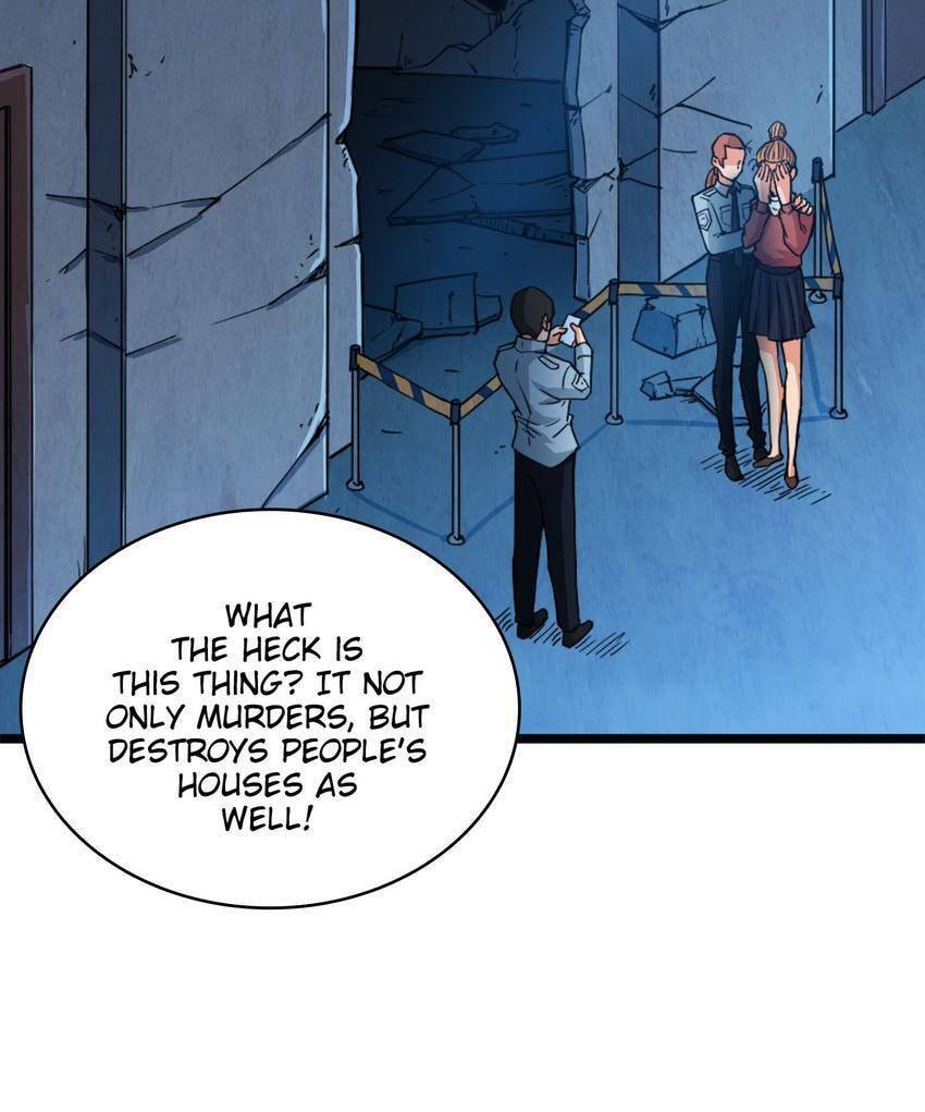 Read Here Lies the Wicked chapter 37 image 24 on Lezhin