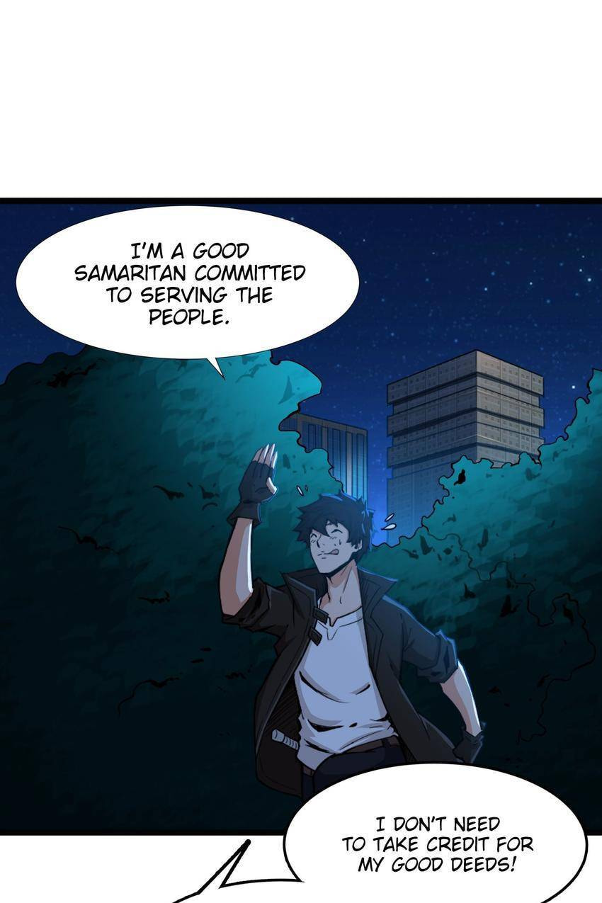 Read Here Lies the Wicked chapter 37 image 25 on Lezhin