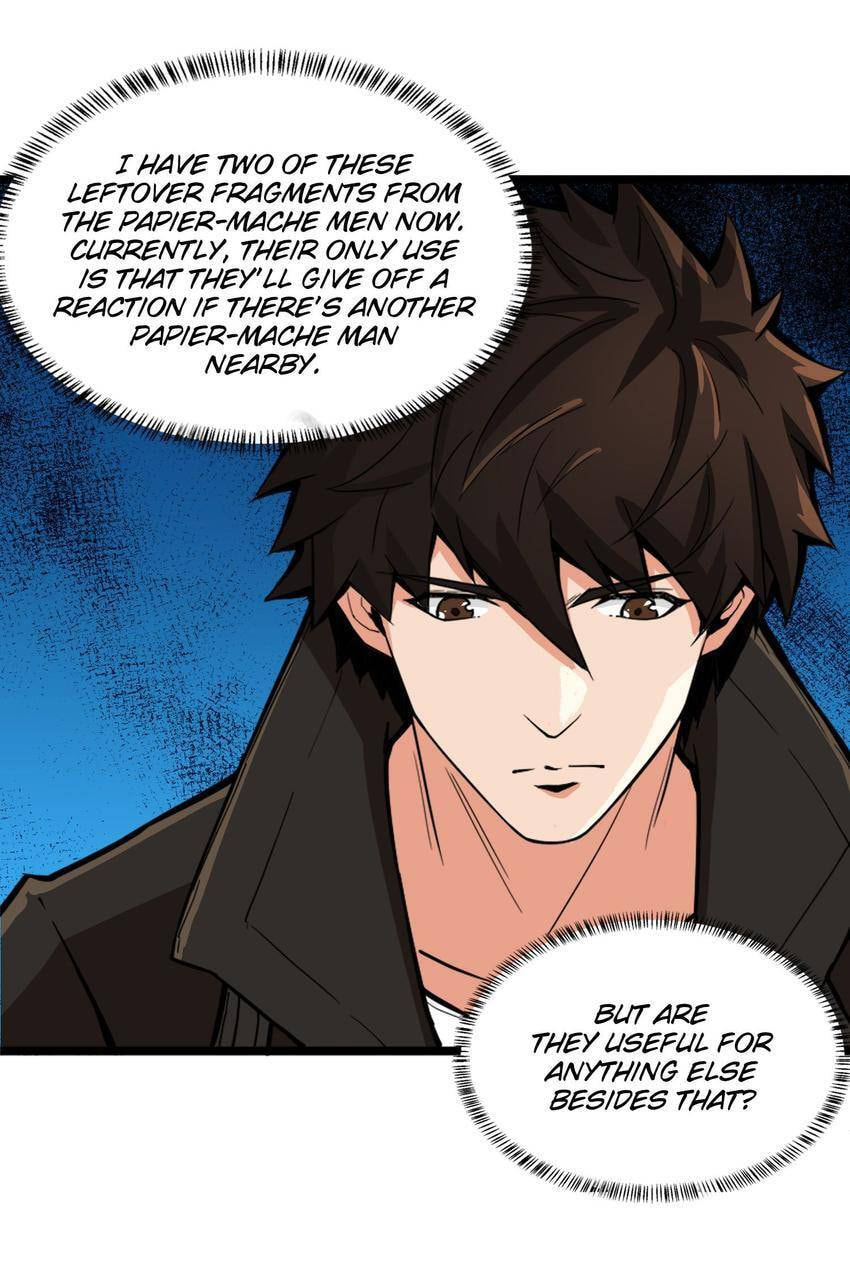 Read Here Lies the Wicked chapter 37 image 28 on Lezhin