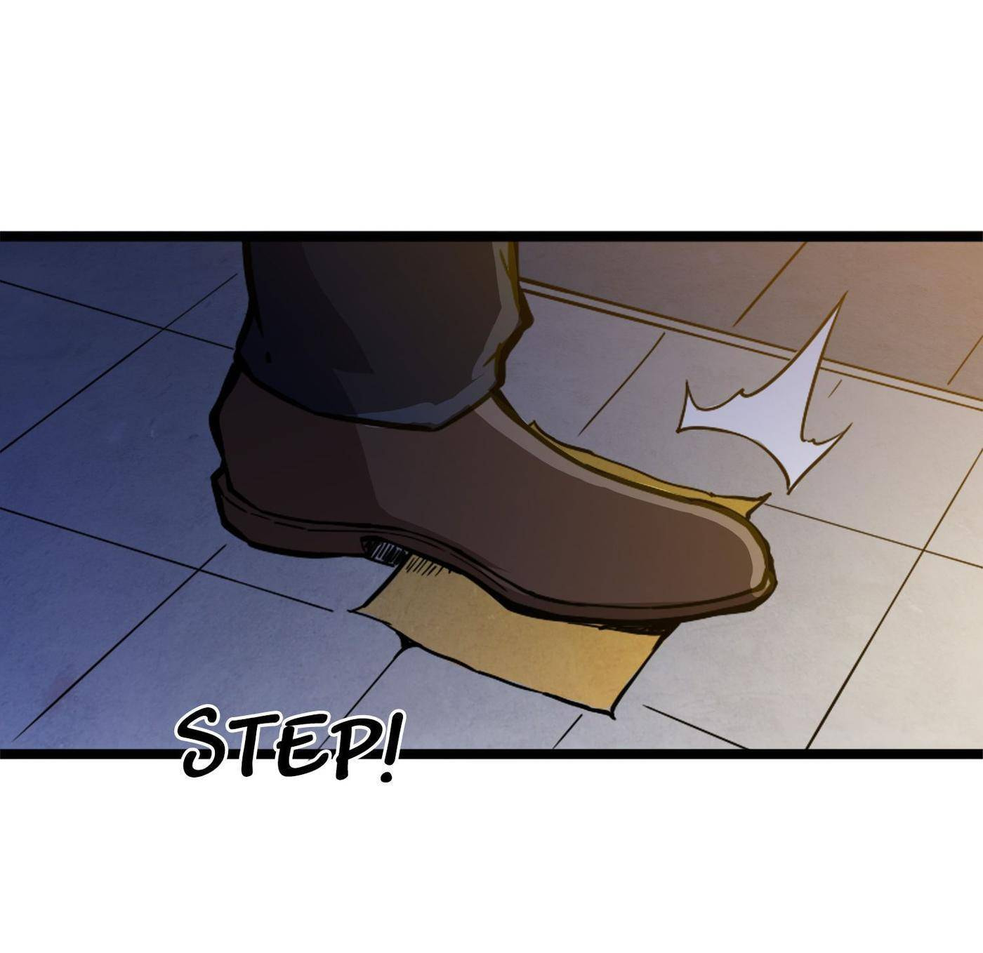 Read Here Lies the Wicked chapter 37 image 29 on Lezhin