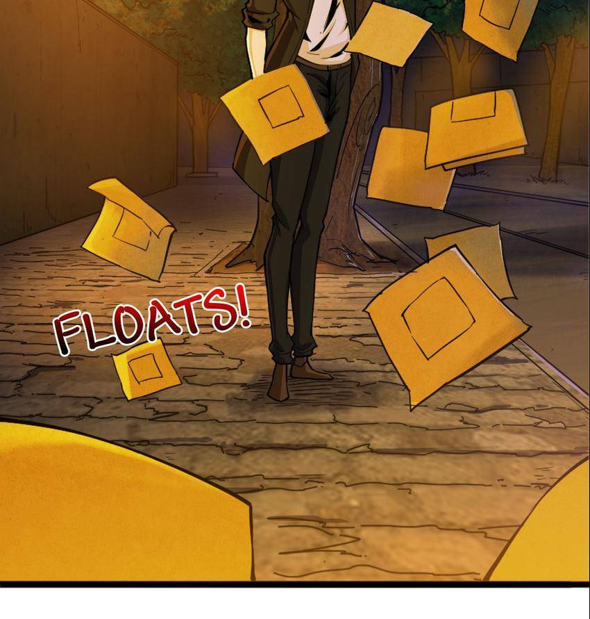 Read Here Lies the Wicked chapter 37 image 34 on Lezhin