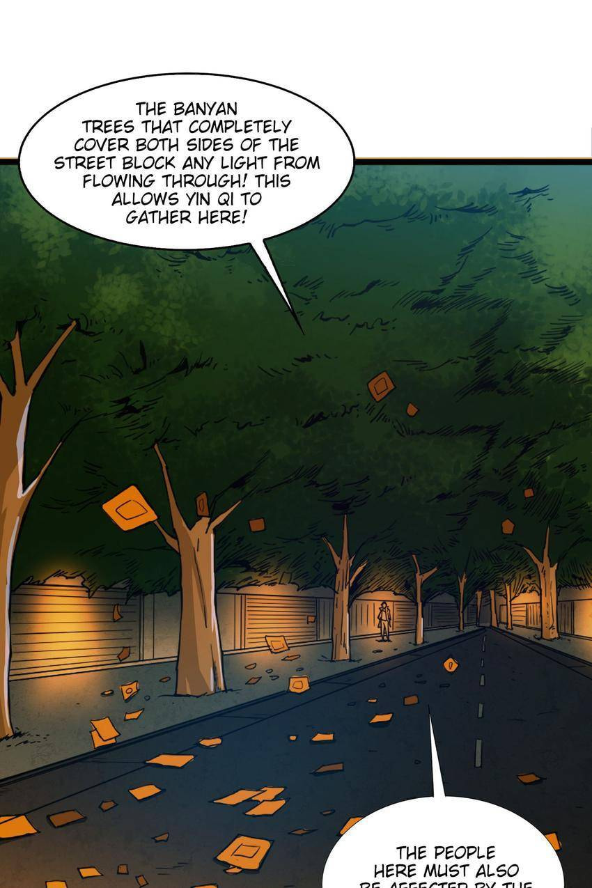 Read Here Lies the Wicked chapter 37 image 35 on Lezhin