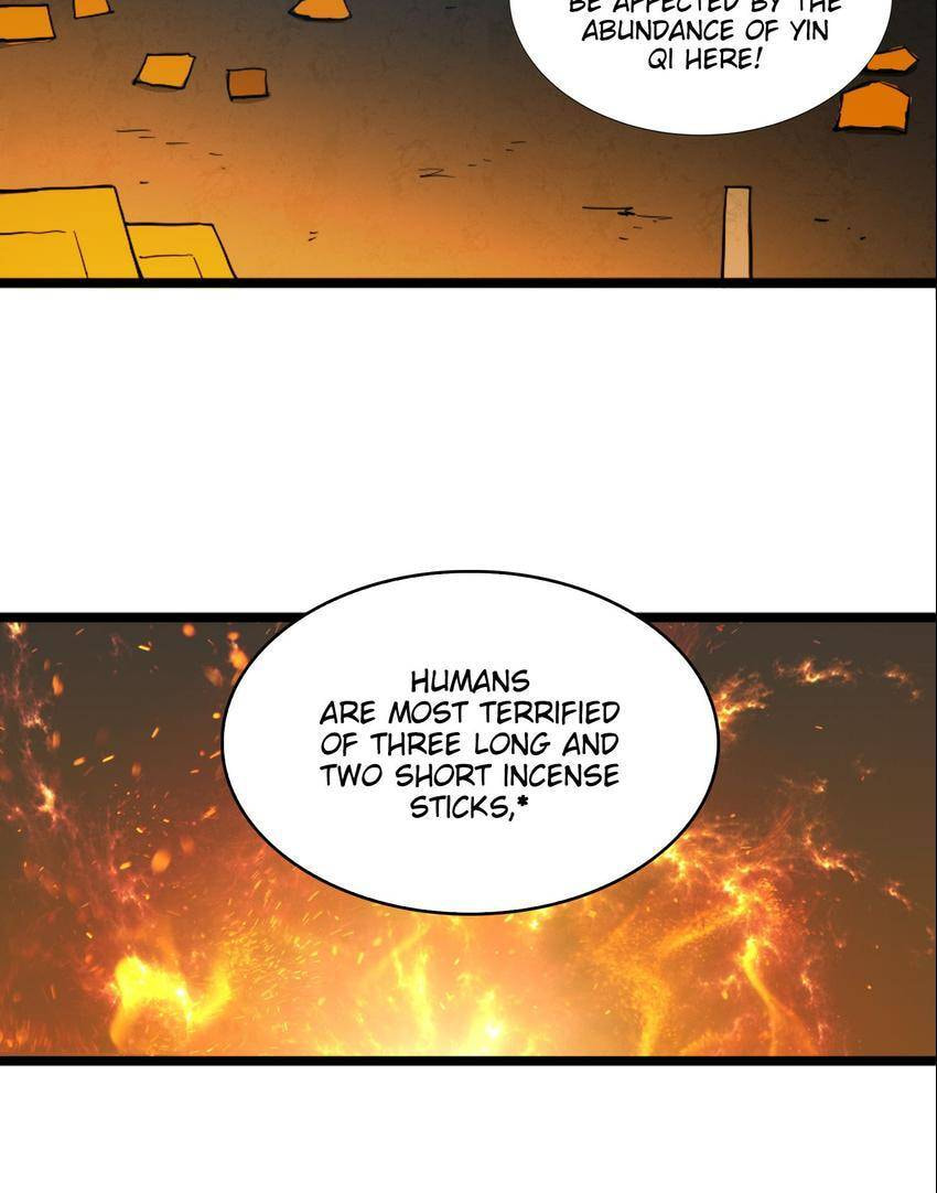 Read Here Lies the Wicked chapter 37 image 36 on Lezhin