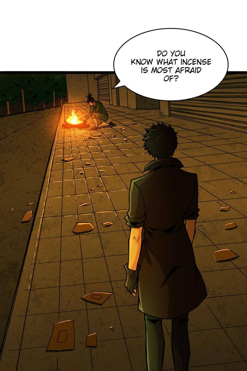 Read Here Lies the Wicked chapter 37 image 37 on Lezhin