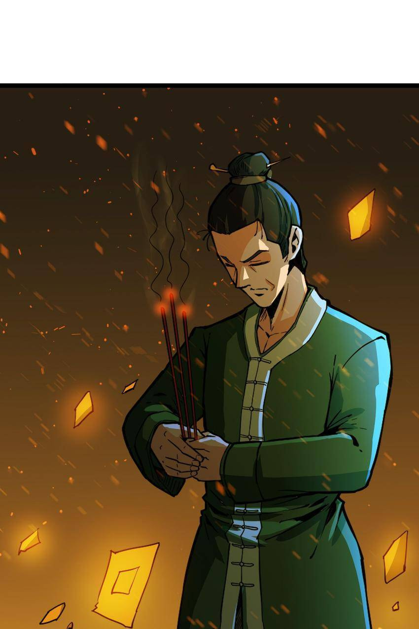 Read Here Lies the Wicked chapter 37 image 40 on Lezhin