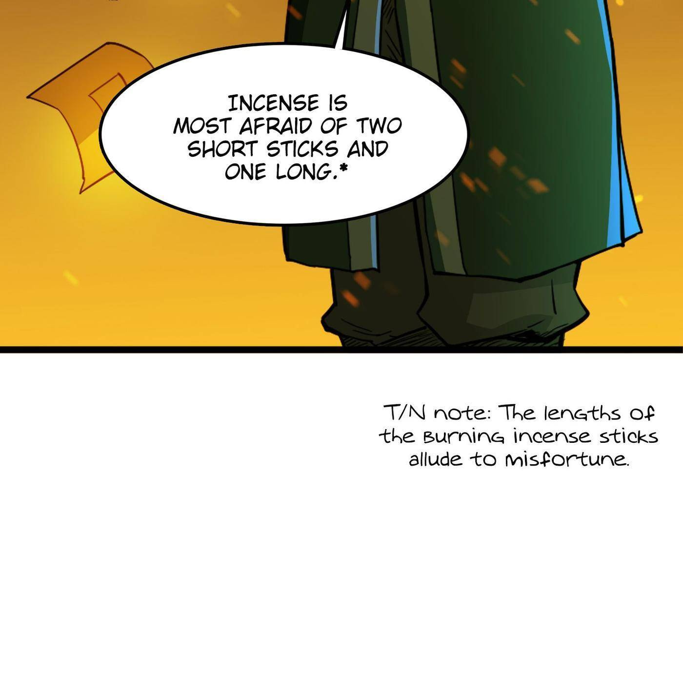 Read Here Lies the Wicked chapter 37 image 41 on Lezhin