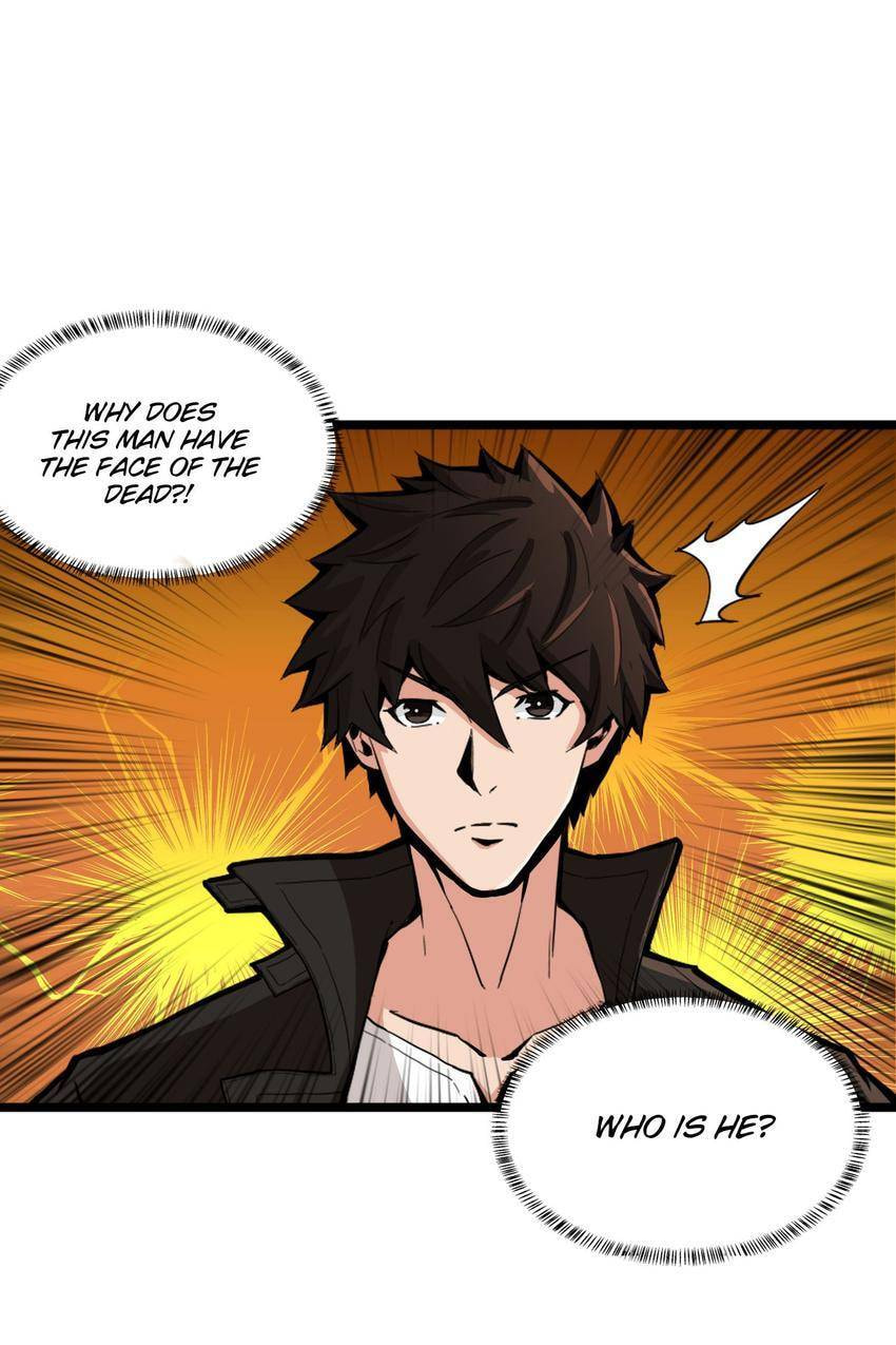 Read Here Lies the Wicked chapter 37 image 43 on Lezhin