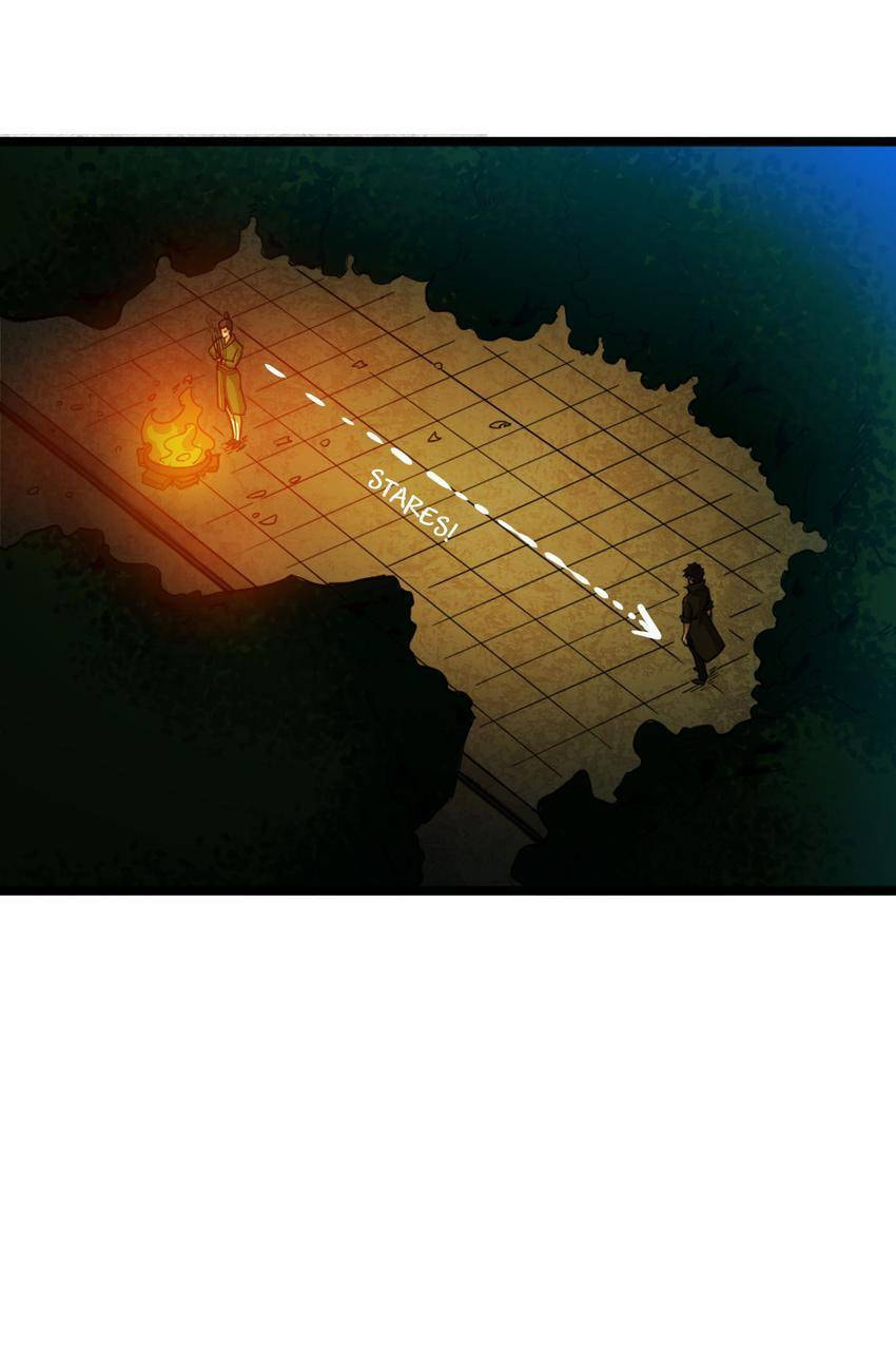 Read Here Lies the Wicked chapter 37 image 45 on Lezhin