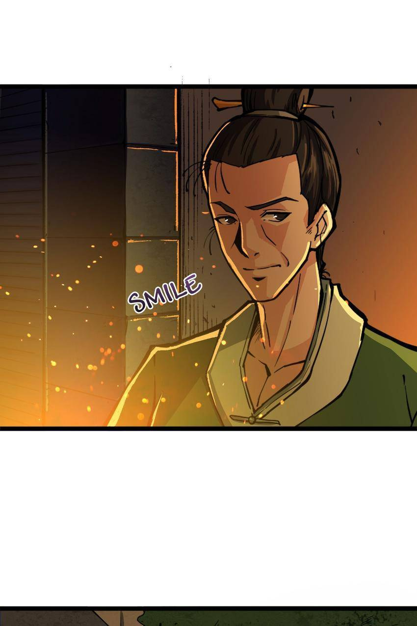 Read Here Lies the Wicked chapter 37 image 49 on Lezhin