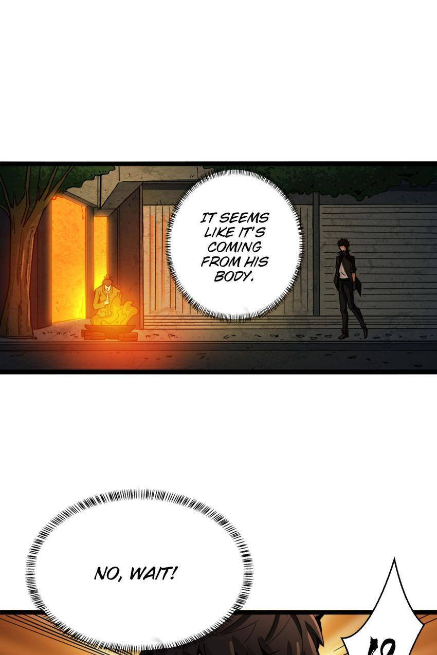 Read Here Lies the Wicked chapter 37 image 52 on Lezhin