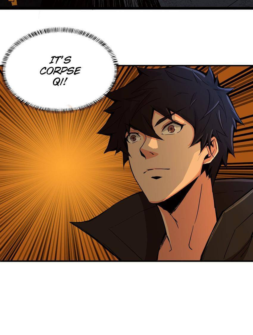 Read Here Lies the Wicked chapter 37 image 55 on Lezhin