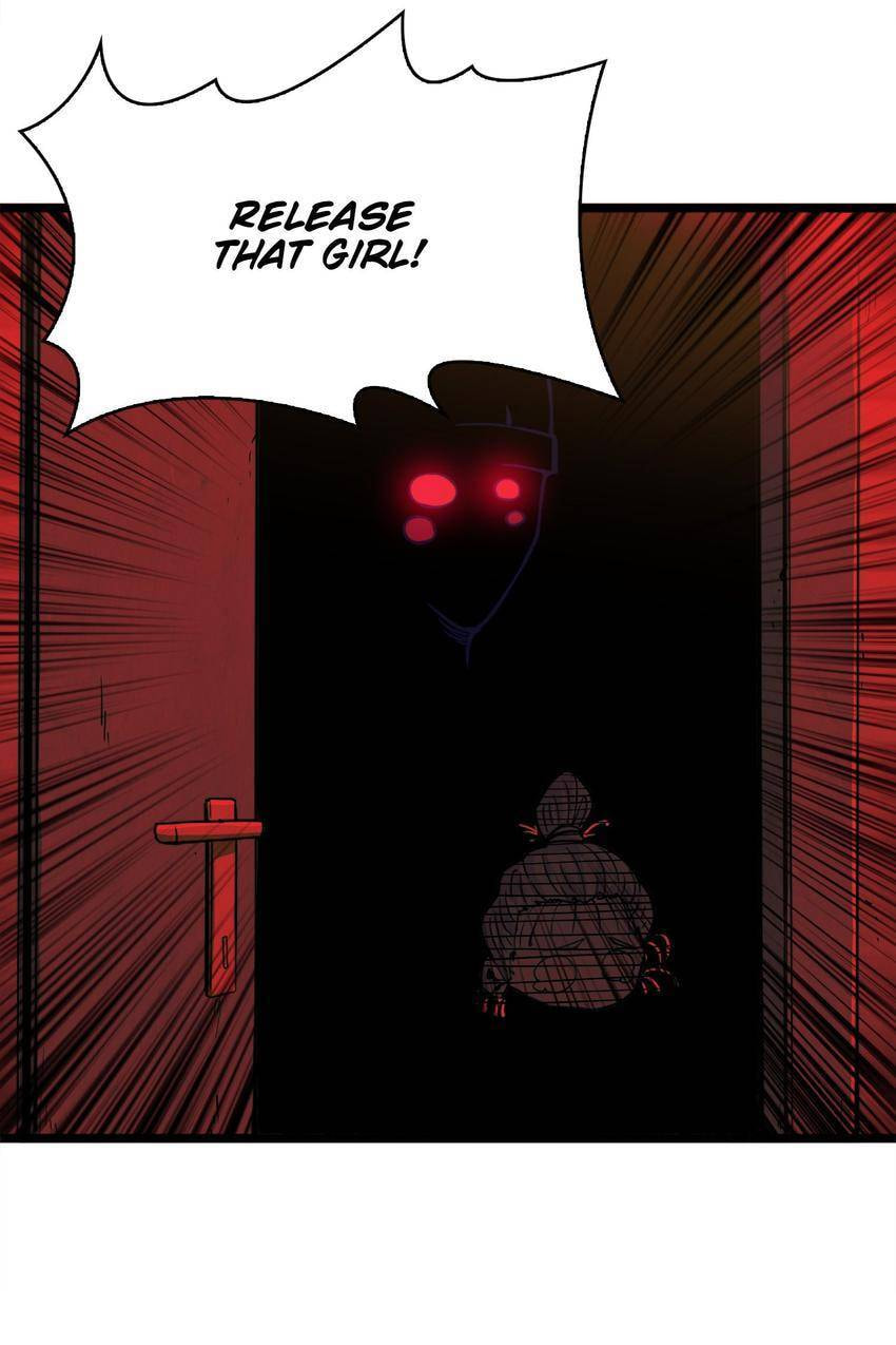 Read Here Lies the Wicked chapter 37 image 8 on Lezhin