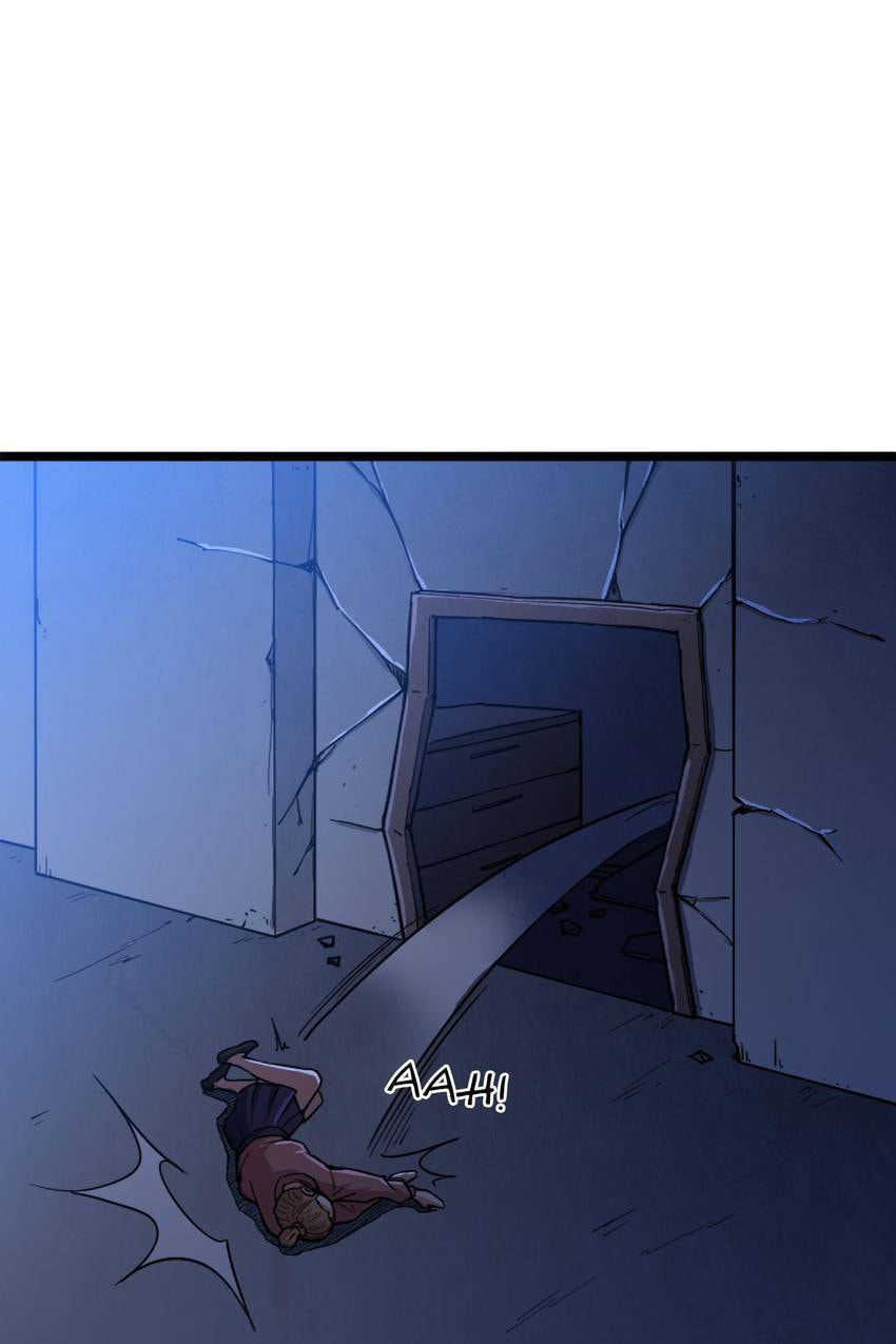 Read Here Lies the Wicked chapter 37 image 9 on Lezhin