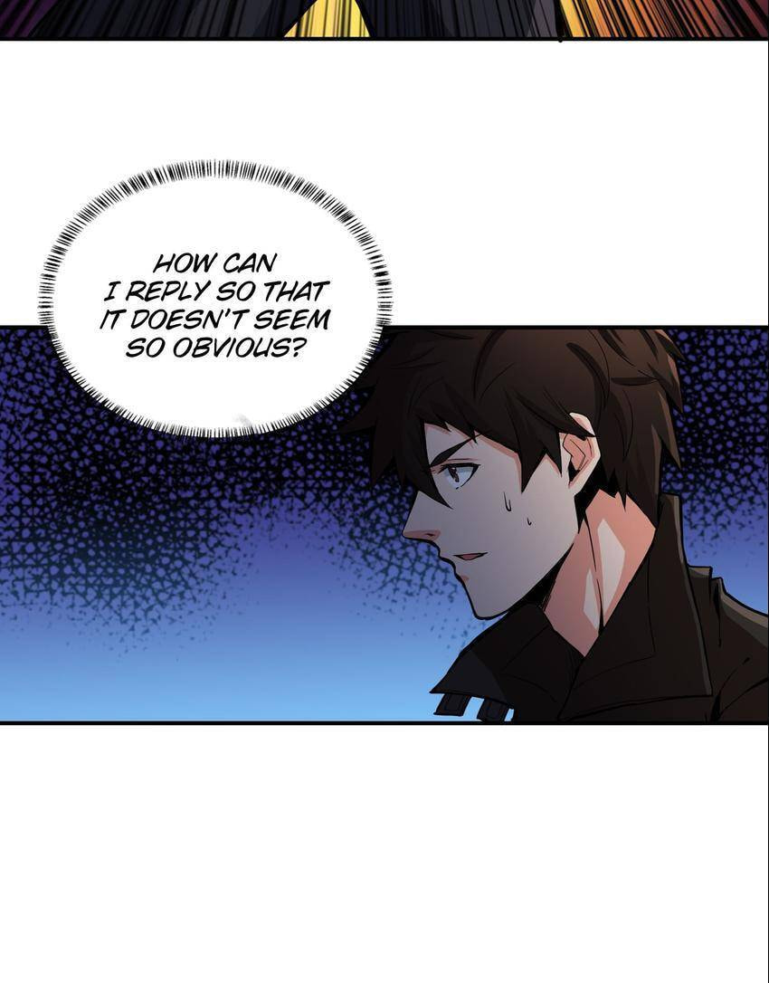 Read Here Lies the Wicked chapter 38 image 12 on Lezhin