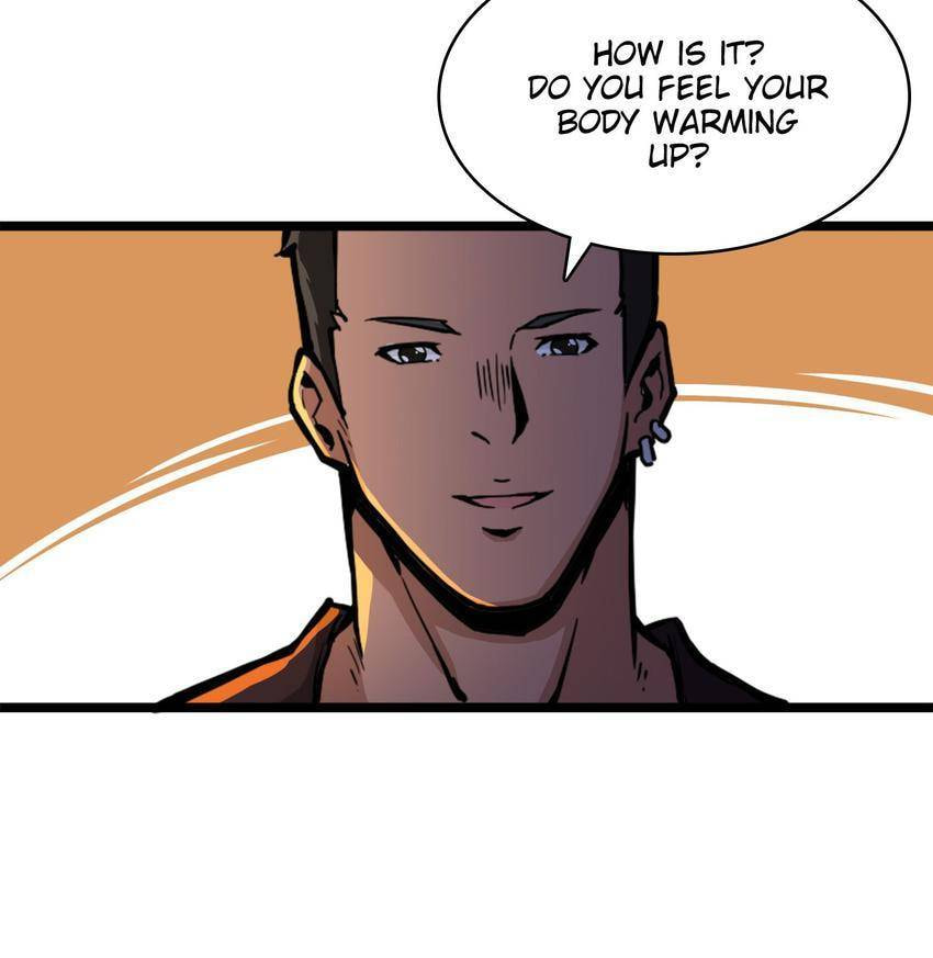 Read Here Lies the Wicked chapter 38 image 20 on Lezhin