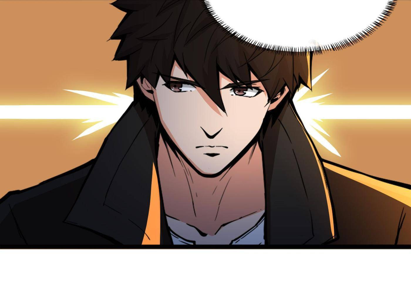 Read Here Lies the Wicked chapter 38 image 22 on Lezhin