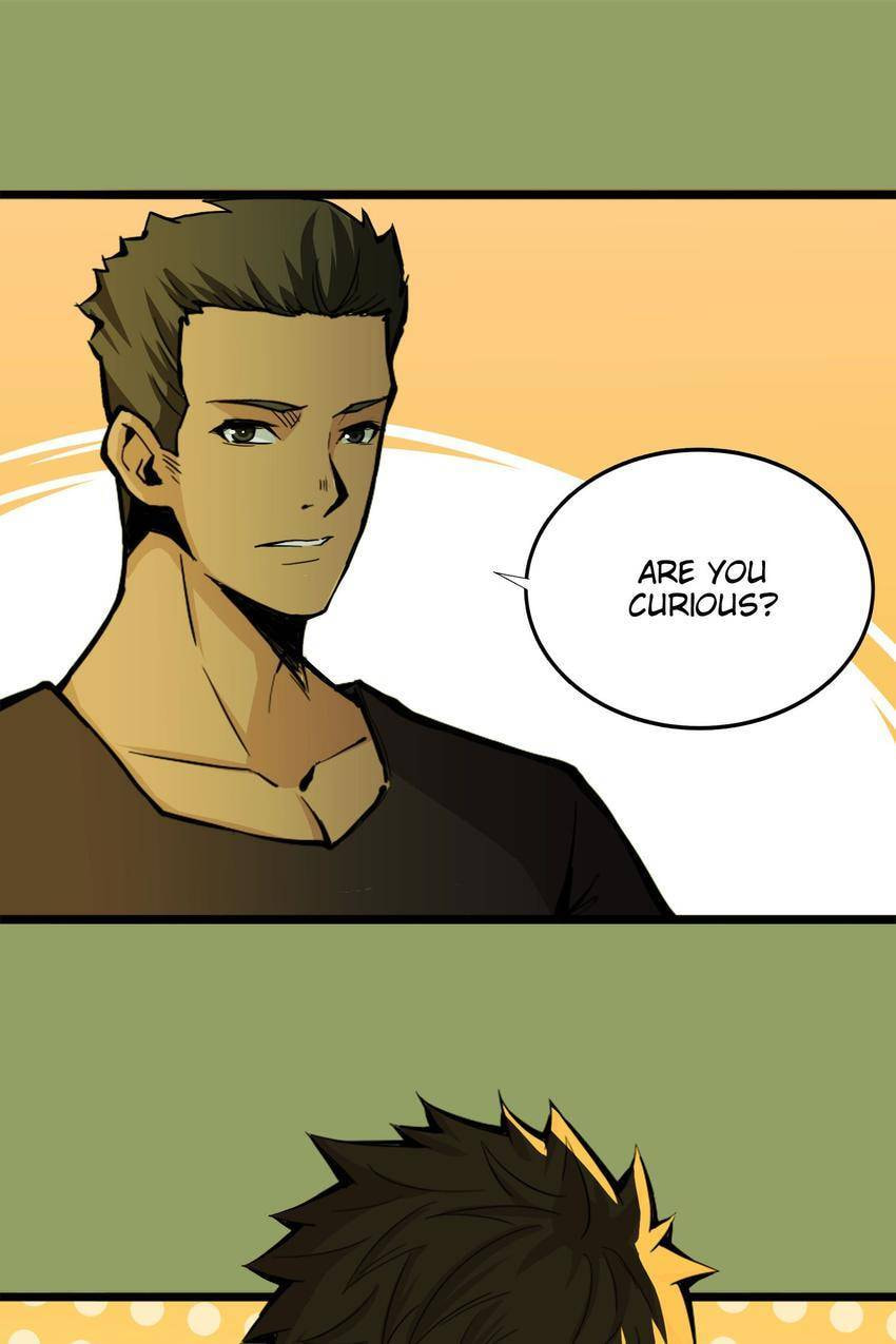 Read Here Lies the Wicked chapter 38 image 26 on Lezhin