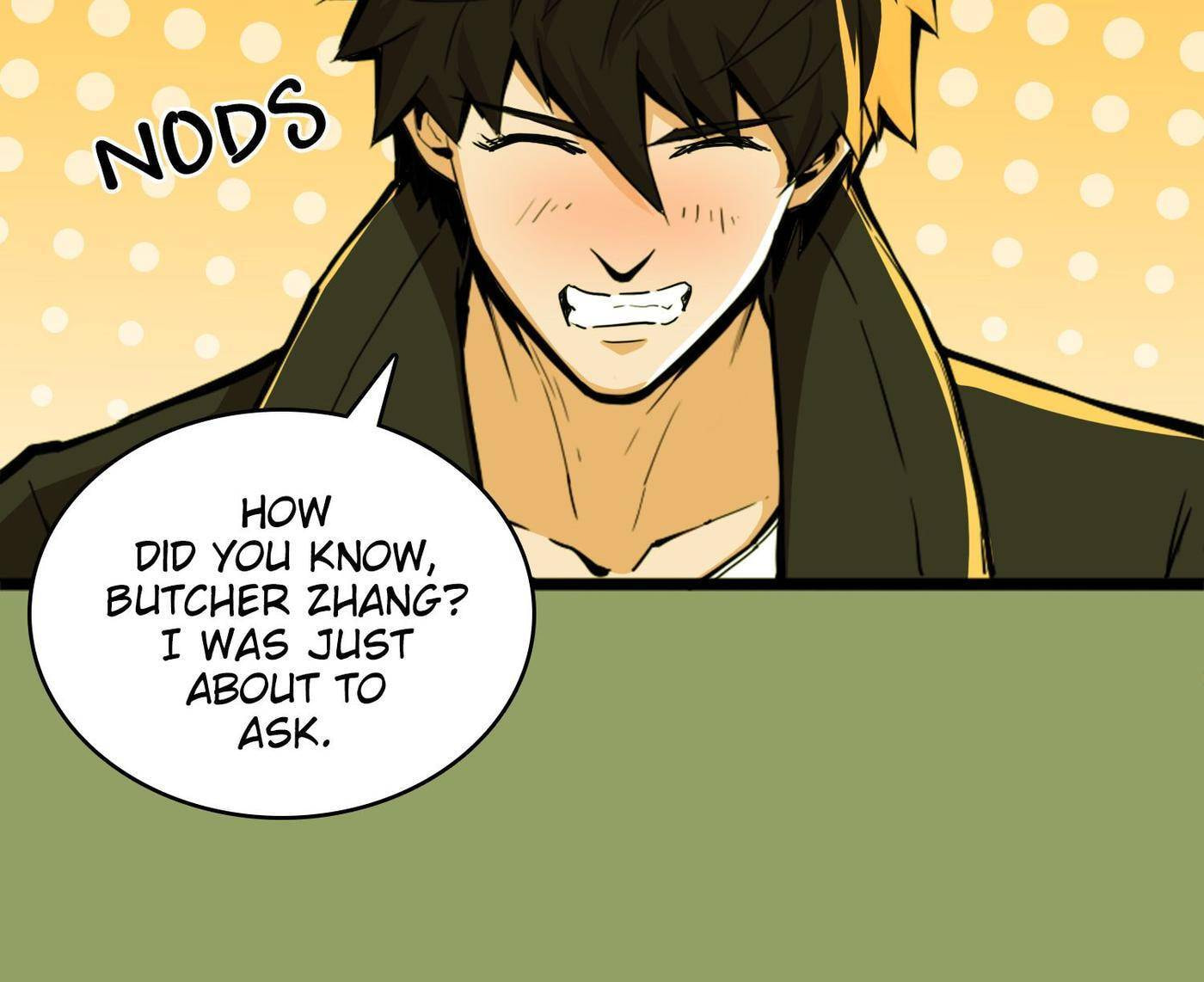 Read Here Lies the Wicked chapter 38 image 27 on Lezhin
