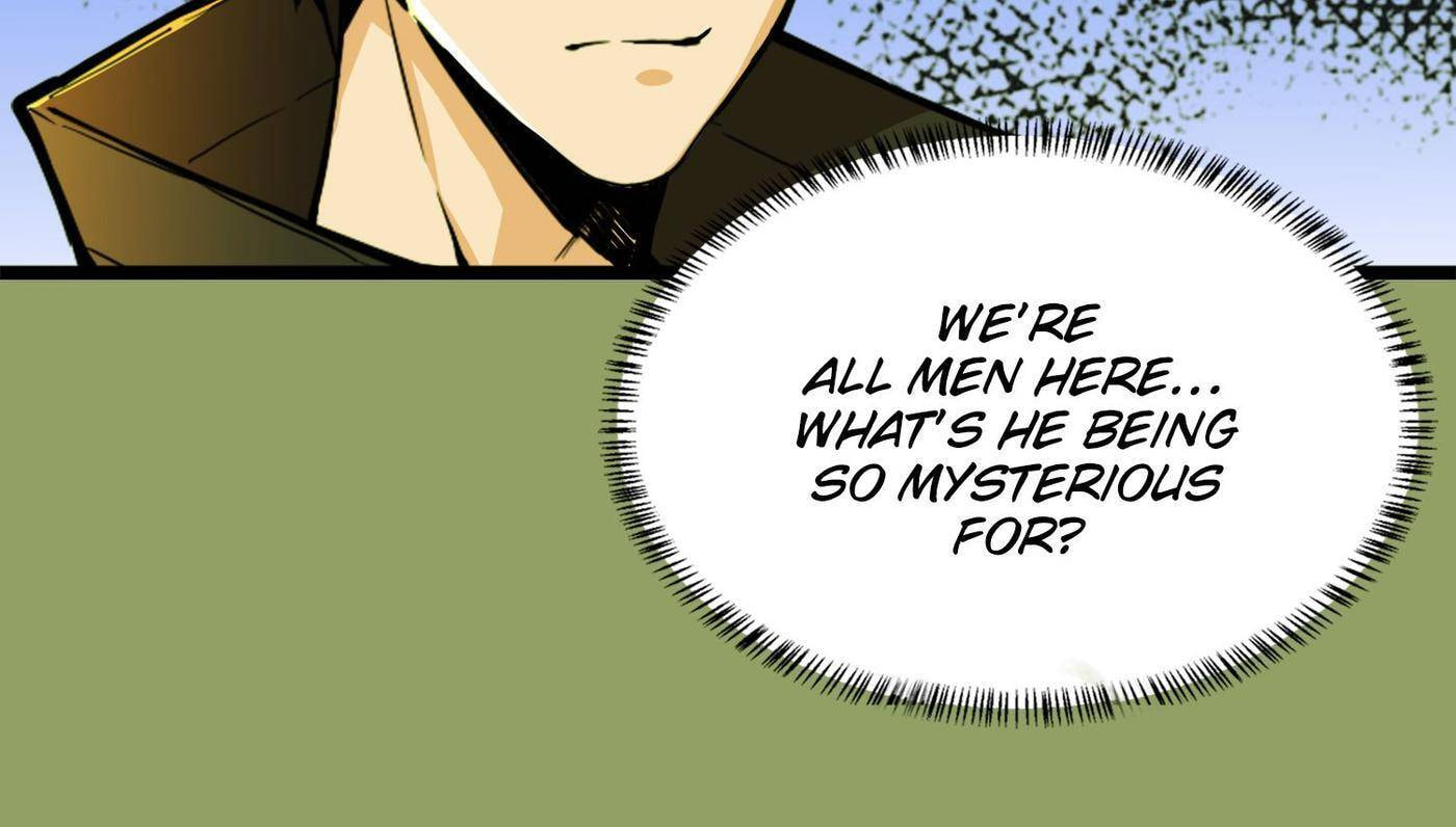 Read Here Lies the Wicked chapter 38 image 29 on Lezhin