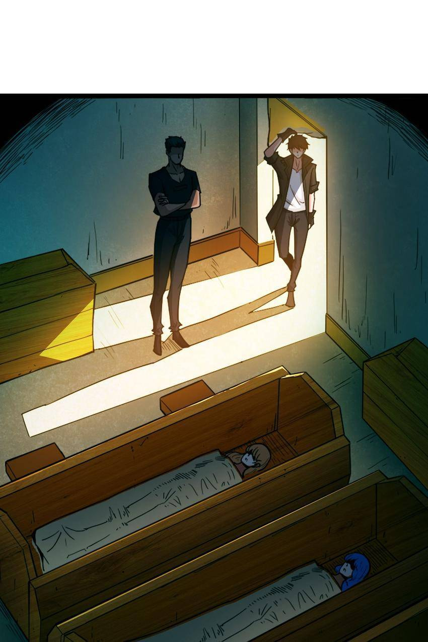 Read Here Lies the Wicked chapter 38 image 33 on Lezhin