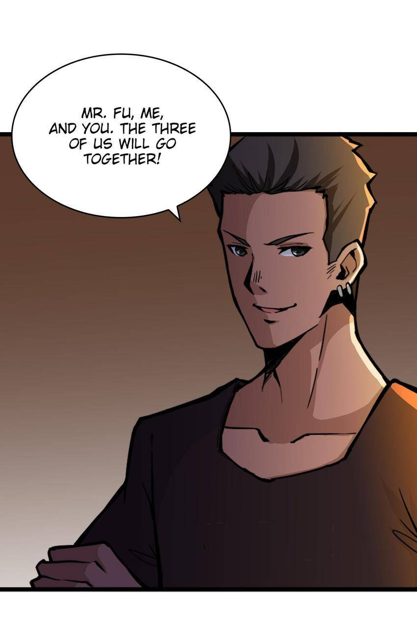 Read Here Lies the Wicked chapter 38 image 38 on Lezhin