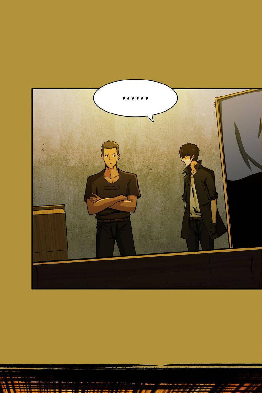 Read Here Lies the Wicked chapter 38 image 40 on Lezhin