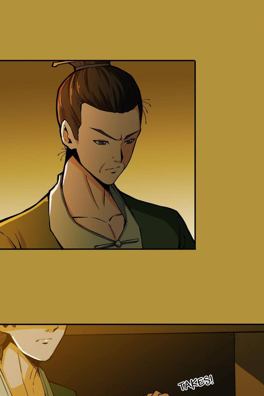 Read Here Lies the Wicked chapter 38 image 42 on Lezhin