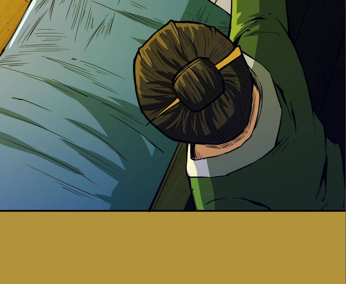 Read Here Lies the Wicked chapter 38 image 45 on Lezhin