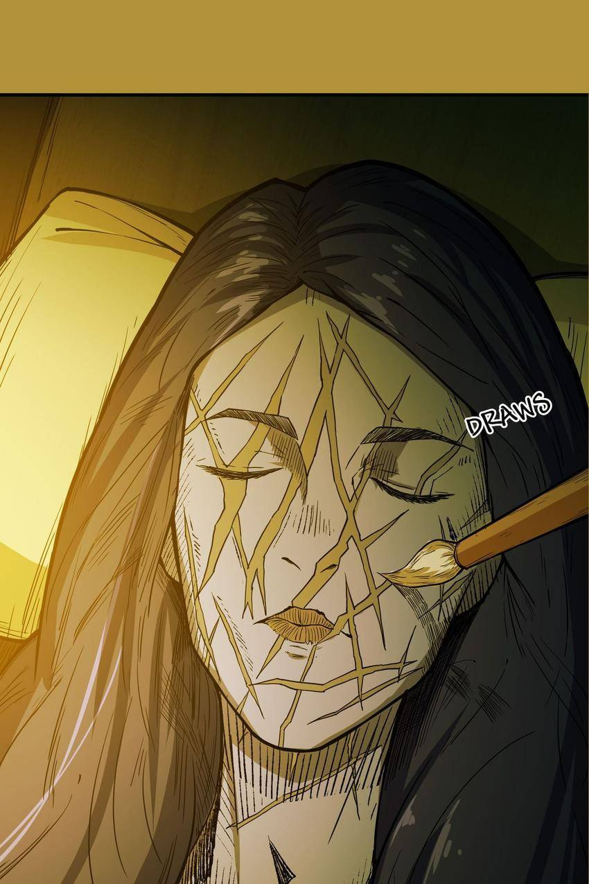 Read Here Lies the Wicked chapter 38 image 46 on Lezhin