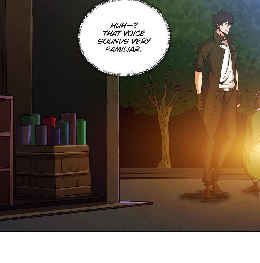 Read Here Lies the Wicked chapter 38 image 5 on Lezhin