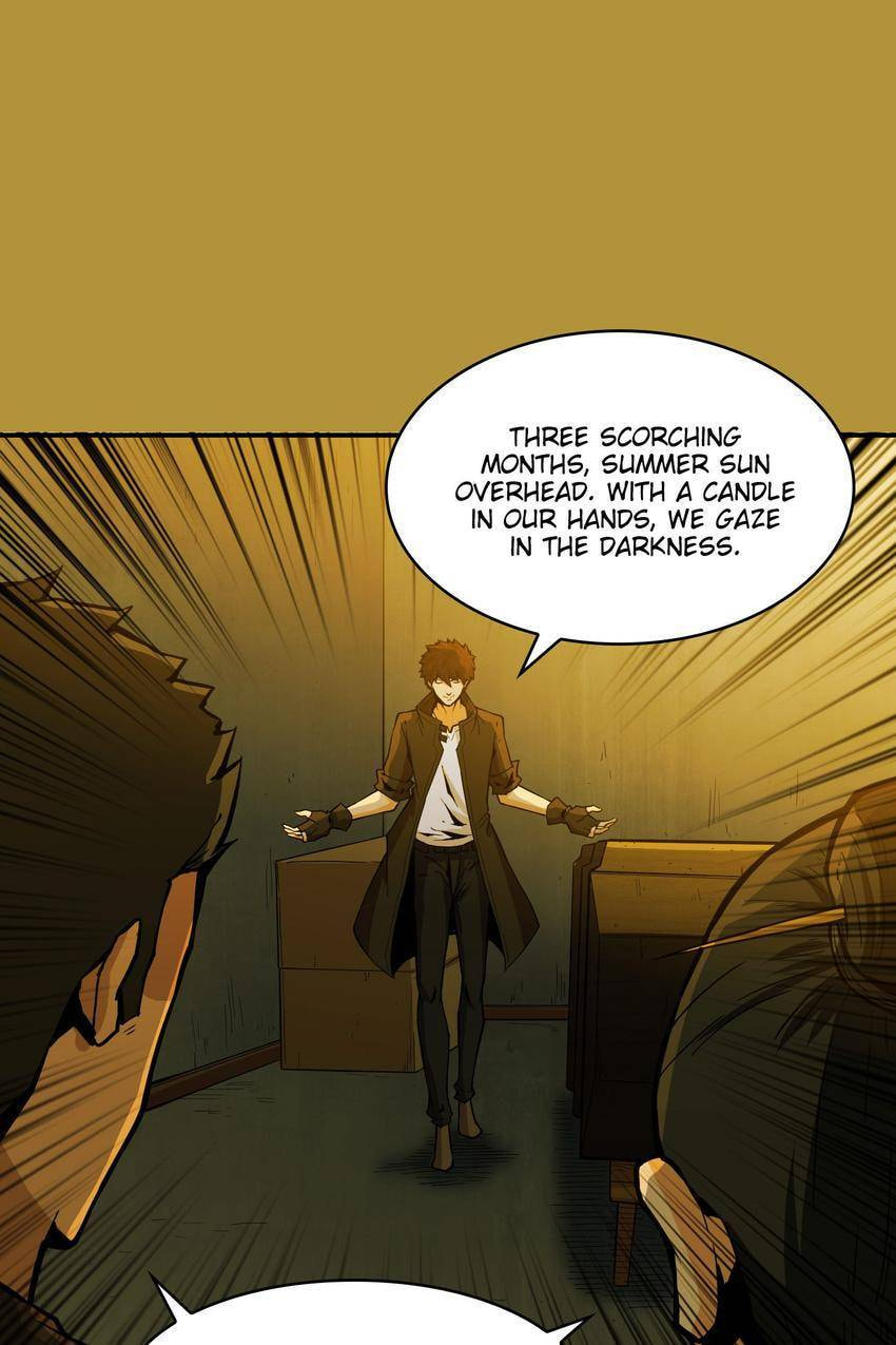 Read Here Lies the Wicked chapter 39 image 15 on Lezhin